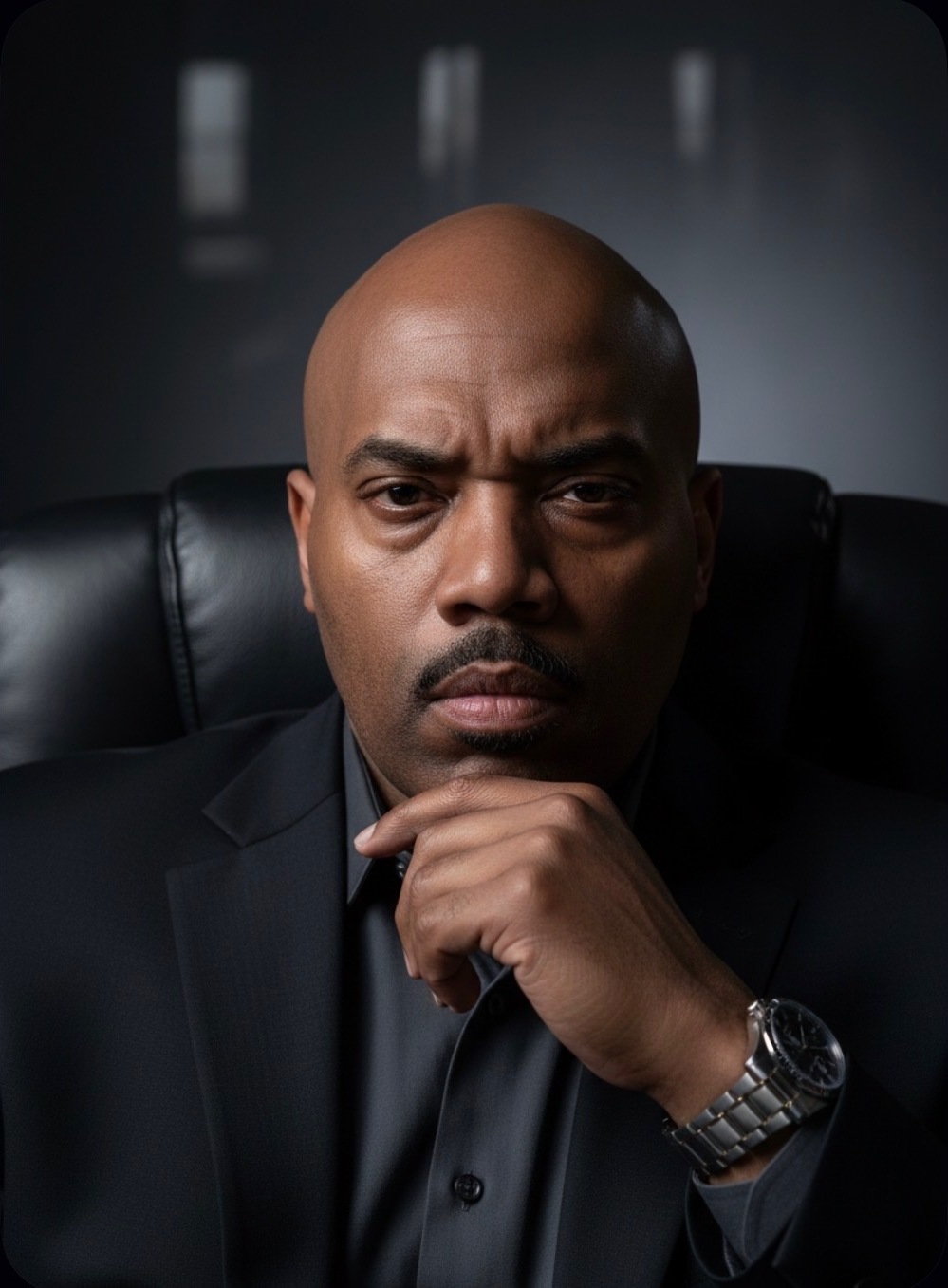 Adrian D. Riley