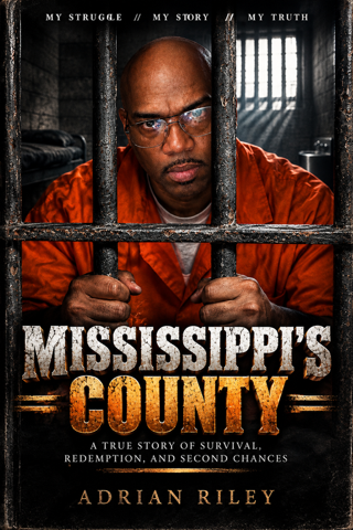 Cover of Mississippi's County
